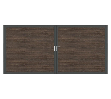 DARK OAK