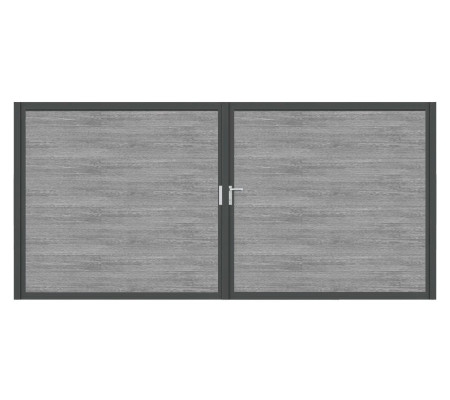 GREY OAK