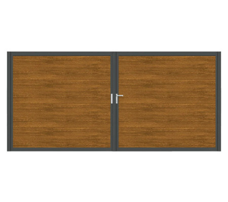 LIGHT OAK