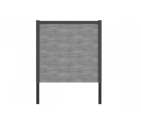 GREY OAK