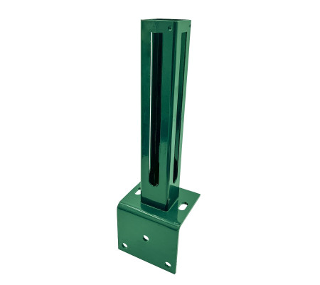 Grün RAL 6005
