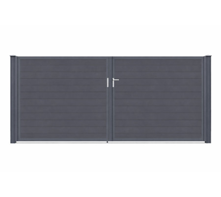 Anthrazit RAL 7016