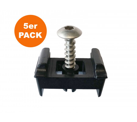 5 Stück