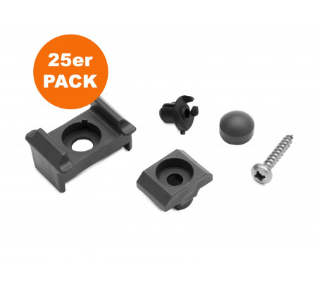 25 Stück