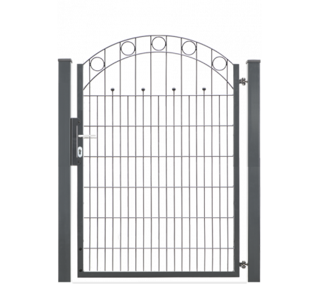1606 mm