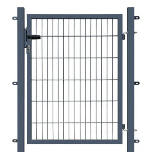 Basic Tor 1 flg. Breite 1000 mm