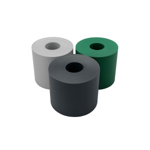 Sichtschutz Rolle 1,1 mm - 1 Rolle 26 Meter