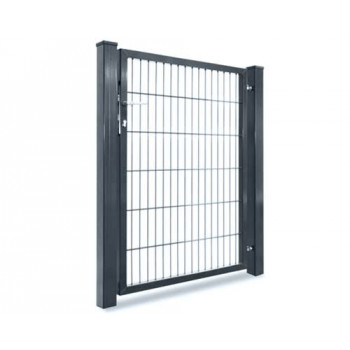 VARIO compact 1 flg. Lichte Weite: 1010 mm (Anthrazit)
