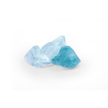 Glas Turquoise GS, 50-120