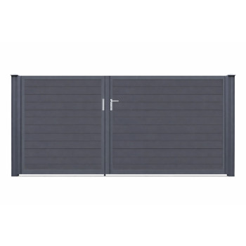 Anthrazit RAL 7016