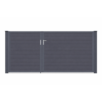 Anthrazit RAL 7016