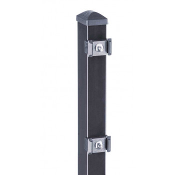 Zaunpfosten expro VP (Anthrazit)