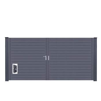 Anthrazit RAL 7016