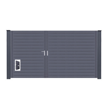 Anthrazit RAL 7016