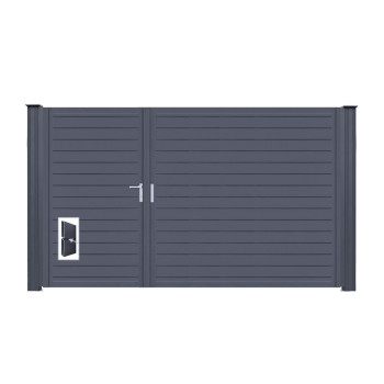 Anthrazit RAL 7016