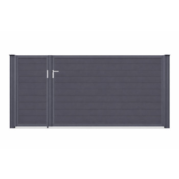 Anthrazit RAL 7016