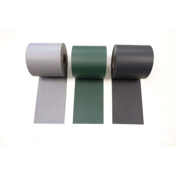 Sichtschutz Rolle 0,7 mm - 1 Rolle 35 Meter