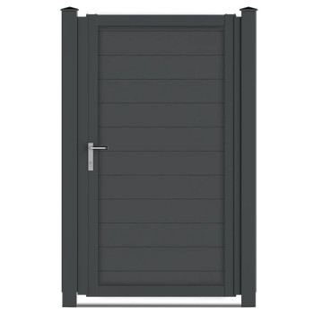 Anthrazit RAL 7016