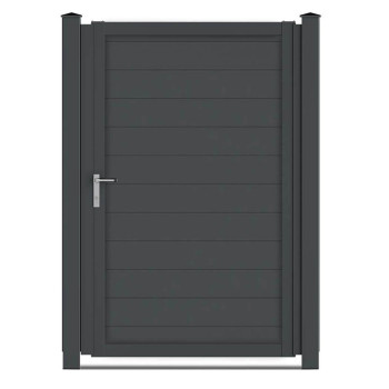 Anthrazit RAL 7016