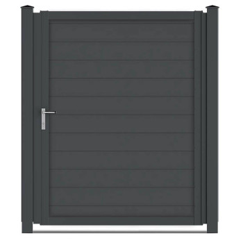 Anthrazit RAL 7016