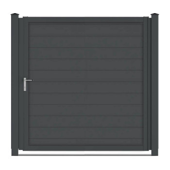 Anthrazit RAL 7016
