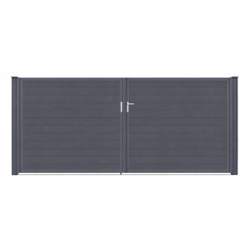 Anthrazit RAL 7016